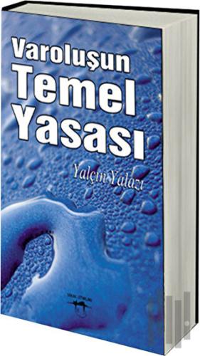 Varoluşun Temel Yasası | Kitap Ambarı