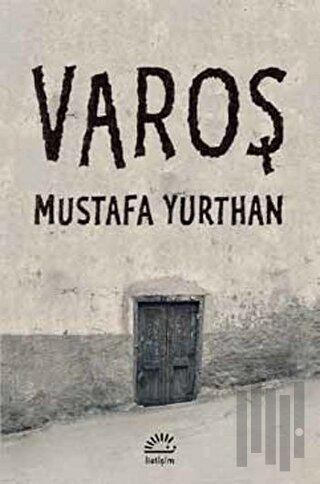 Varoş | Kitap Ambarı