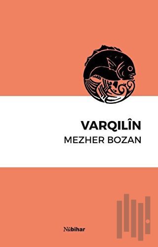 Varqılin | Kitap Ambarı