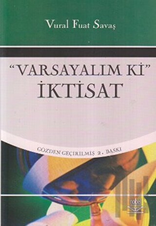 Varsayalım ki İktisat | Kitap Ambarı