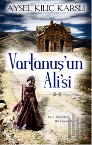 Vartanuş’un Ali’si | Kitap Ambarı