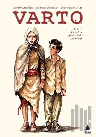 Varto | Kitap Ambarı