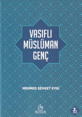 Vasıflı Müslüman Genç | Kitap Ambarı