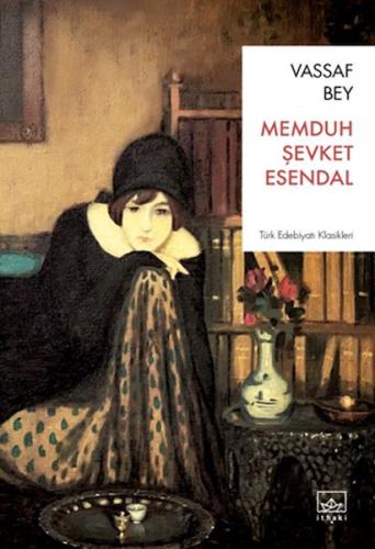 Vassaf Bey | Kitap Ambarı