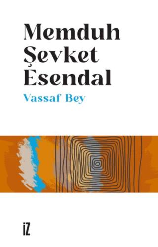 Vassaf Bey | Kitap Ambarı