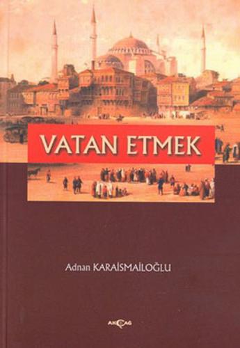 Vatan Etmek | Kitap Ambarı