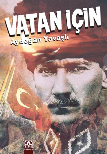 Vatan İçin | Kitap Ambarı