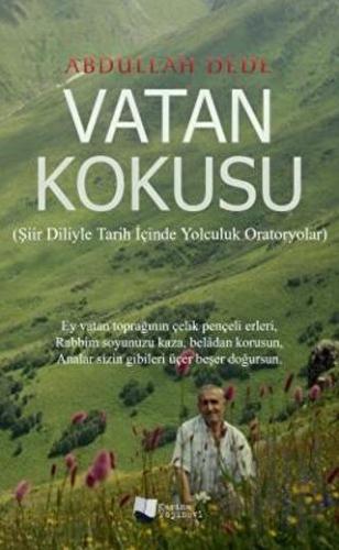 Vatan Kokusu | Kitap Ambarı