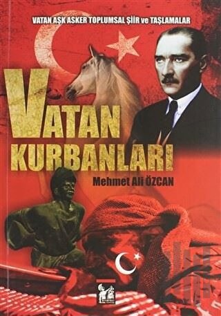 Vatan Kurbanları | Kitap Ambarı