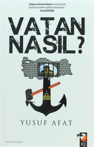 Vatan Nasıl? | Kitap Ambarı