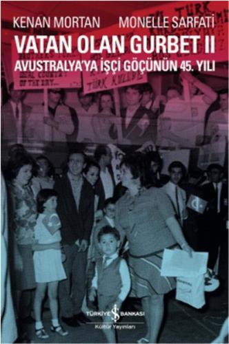 Vatan Olan Gurbet 2 | Kitap Ambarı