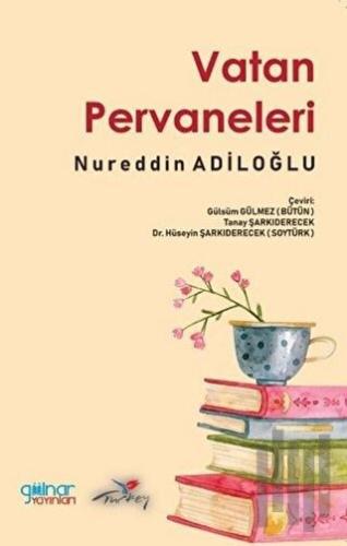 Vatan Pervaneleri | Kitap Ambarı