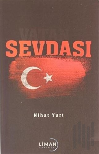 Vatan Sevdası | Kitap Ambarı