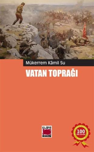 Vatan Toprağı | Kitap Ambarı