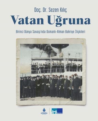 Vatan Uğruna (Ciltli) | Kitap Ambarı