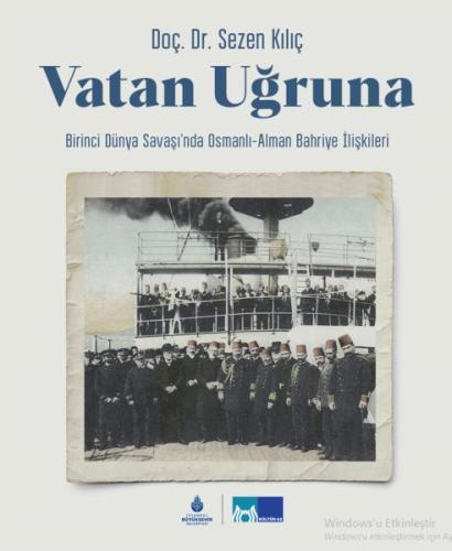 Vatan Uğruna | Kitap Ambarı