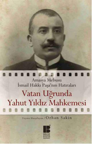 Vatan Uğrunda Yahut Yıldız Mahkemesinde | Kitap Ambarı