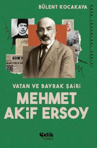 Vatan ve Bayrak Şairi Mehmet Akif Ersoy | Kitap Ambarı