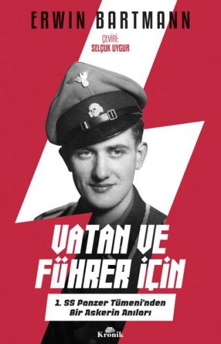 Vatan ve Führer İçin | Kitap Ambarı