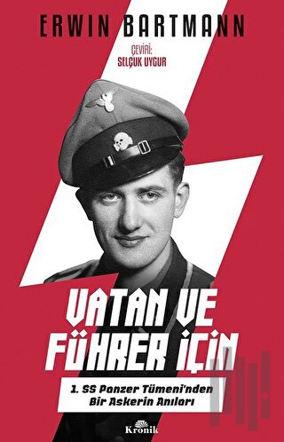 Vatan ve Führer İçin | Kitap Ambarı