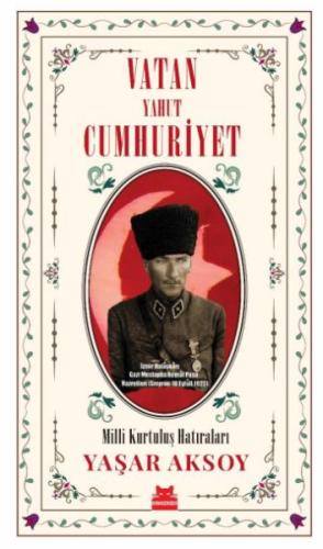 Vatan Yahut Cumhuriyet | Kitap Ambarı