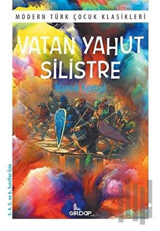 Vatan Yahut Silistre | Kitap Ambarı