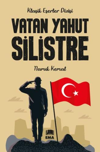 Vatan Yahut Silistre | Kitap Ambarı