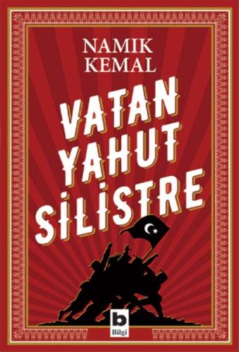 Vatan Yahut Silistre | Kitap Ambarı