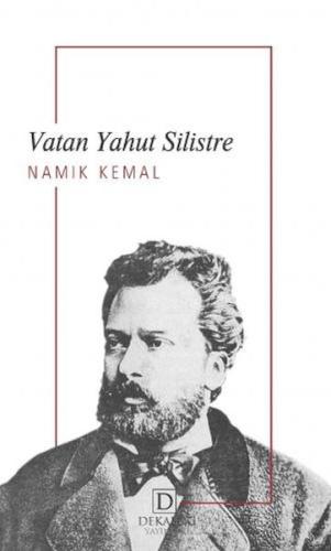 Vatan Yahut Silistre | Kitap Ambarı