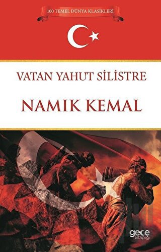 Vatan Yahut Silistre | Kitap Ambarı