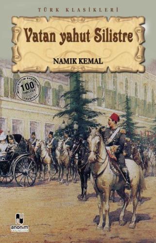 Vatan Yahut Silistre | Kitap Ambarı