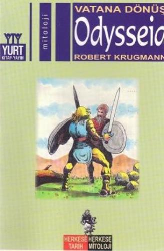 Vatana Dönüş Odysseia | Kitap Ambarı