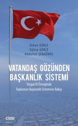 Vatandaş Gözünden Başkanlık Sistemi | Kitap Ambarı