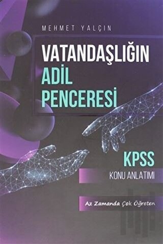 Vatandaşlığın Adil Penceresi | Kitap Ambarı