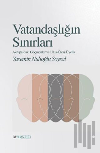 Vatandaşlığın Sınırları | Kitap Ambarı