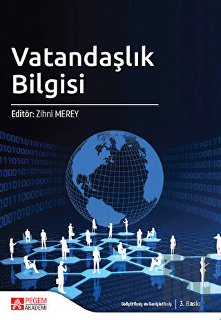 Vatandaşlık Bilgisi | Kitap Ambarı