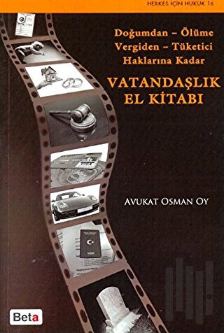 Vatandaşlık El Kitabı | Kitap Ambarı