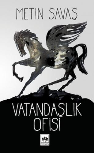 Vatandaşlık Ofisi | Kitap Ambarı