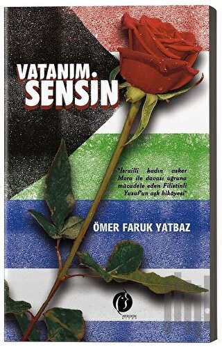 Vatanım Sensin | Kitap Ambarı