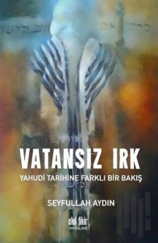 Vatansız Irk | Kitap Ambarı