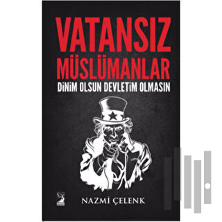 Vatansız Müslümanlar | Kitap Ambarı