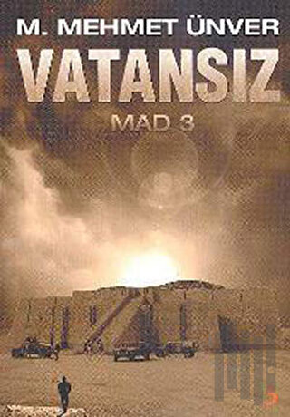 Vatansız | Kitap Ambarı