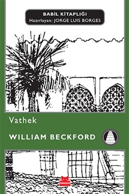 Vathek | Kitap Ambarı