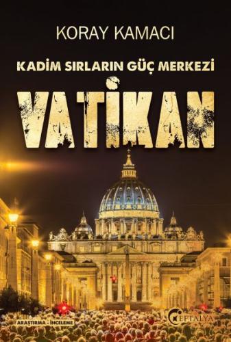 Vatikan | Kitap Ambarı