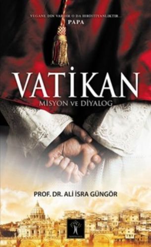 Vatikan | Kitap Ambarı