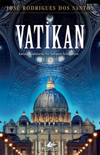 Vatikan | Kitap Ambarı