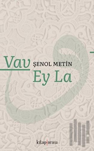 Vav Ey La | Kitap Ambarı