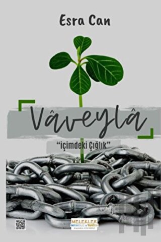 Vaveyla - İçimdeki Çığlık | Kitap Ambarı