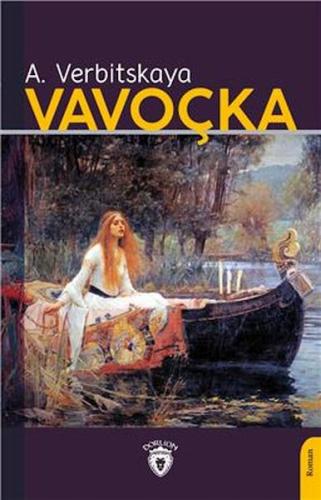 Vavoçka | Kitap Ambarı