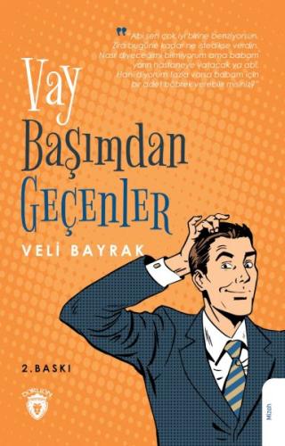 Vay Başımdan Geçenler | Kitap Ambarı